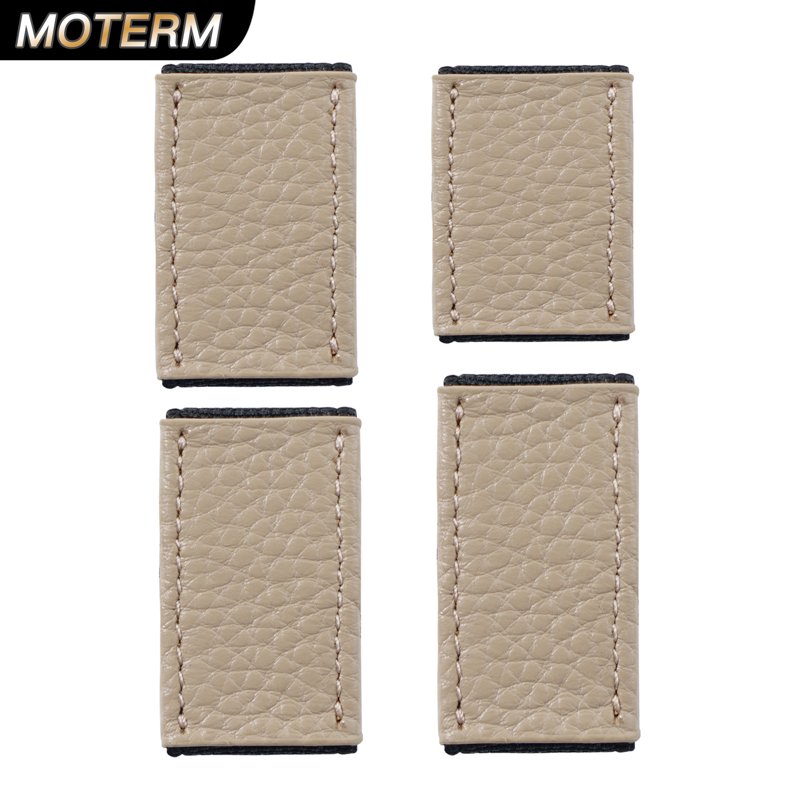Leather Work Diary - Moterm – boucle de crayon élastique