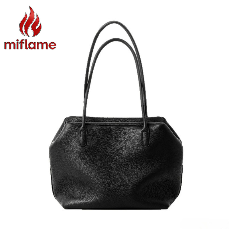 Leatherwork Logo - Sac à main pour femme, élégant,