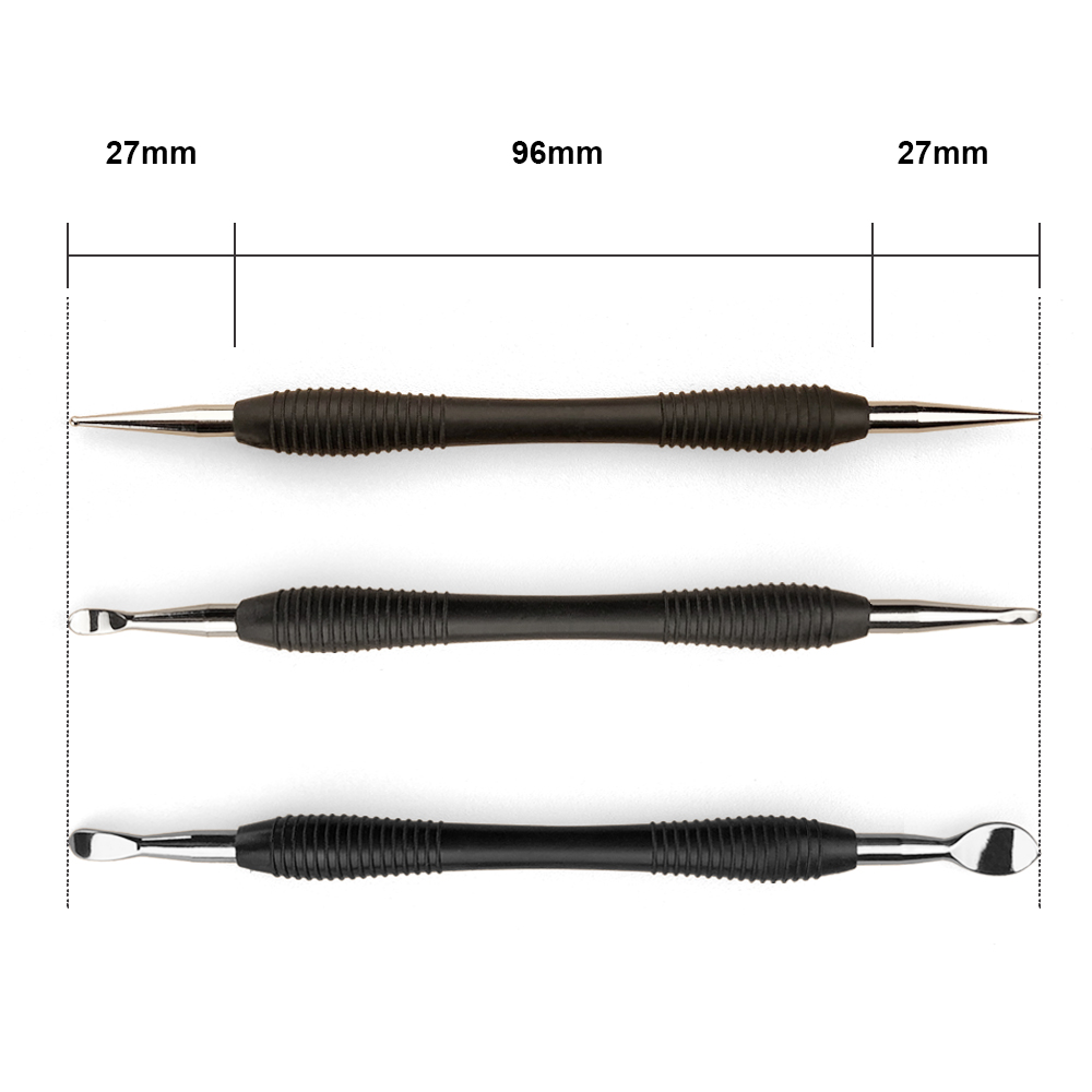 Outils de modelage en cuir en  - Leatherwork Embossing avis et prix