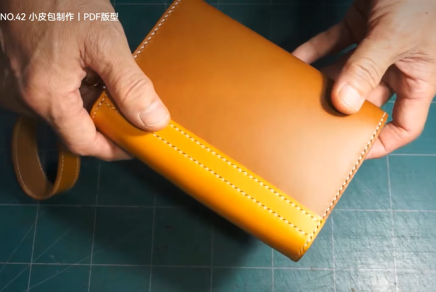 Moule à couteau 160x110mm, mat - Leatherwork Press avis et prix
