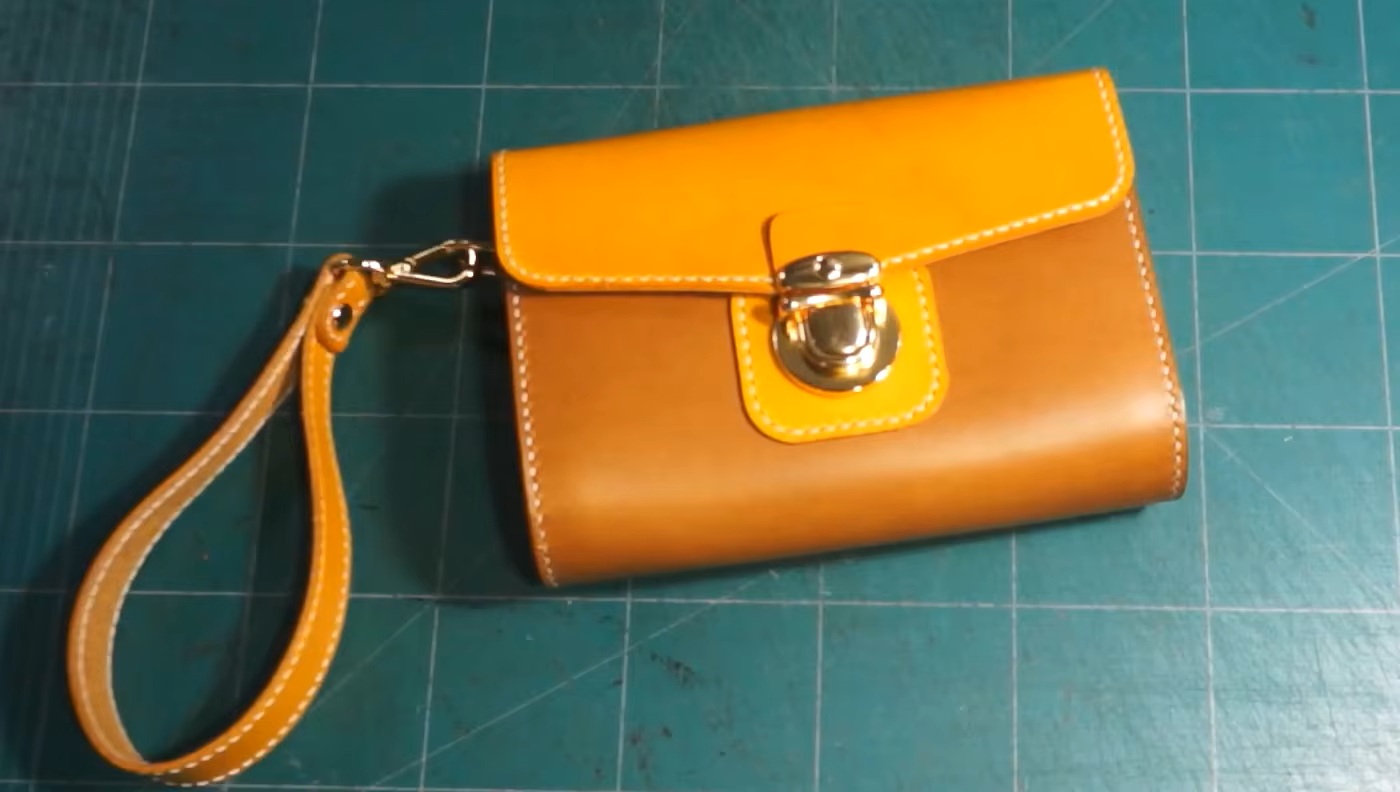 Moule à couteau 160x110mm, mat - Leatherwork Press avis et prix