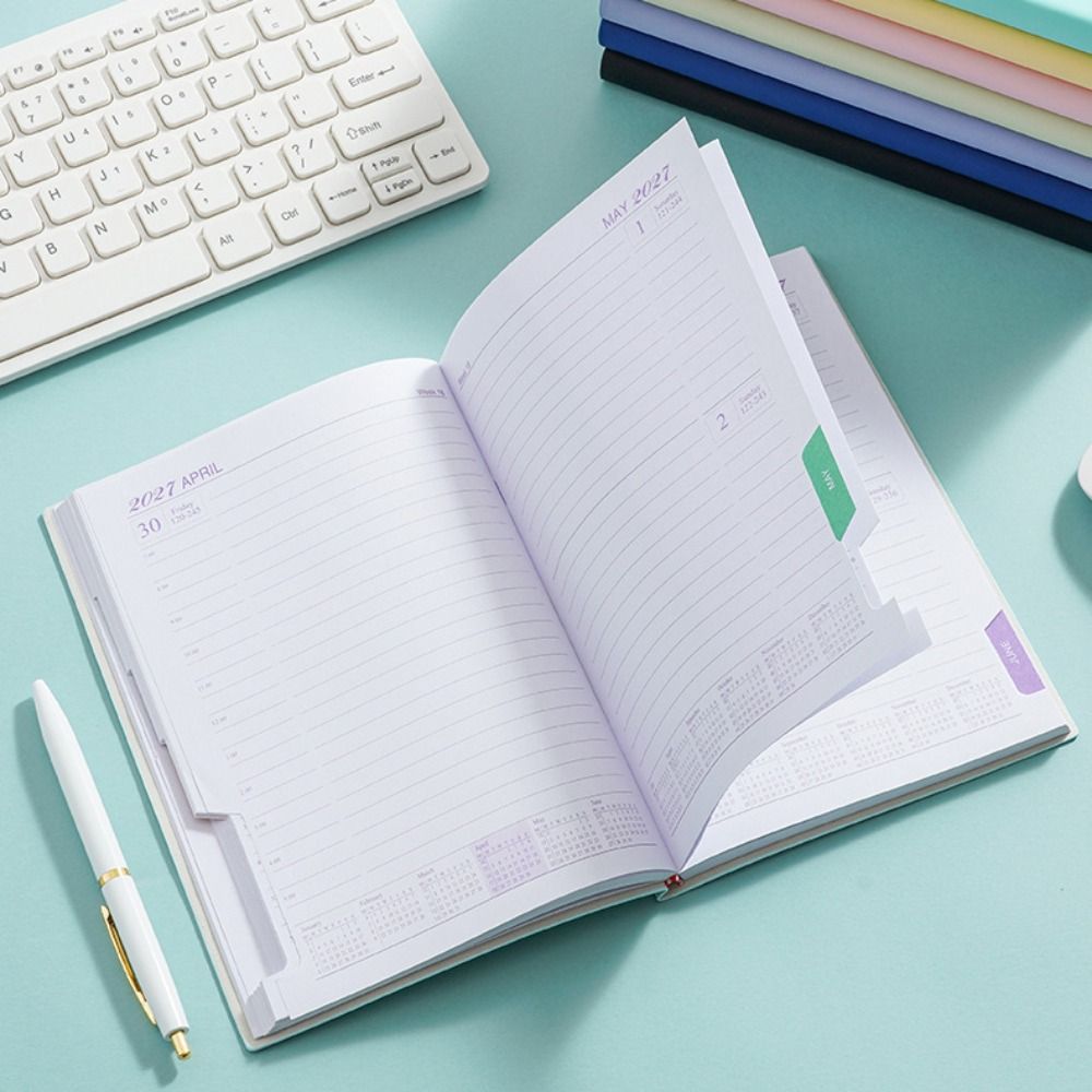 Agenda A5 2027, planificateur  - Leatherwork Plans avis et prix