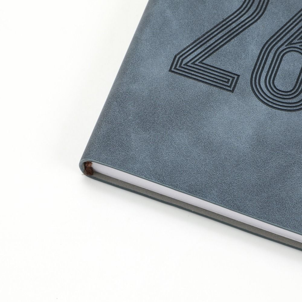 Agenda 2026 : Planificateur an - Leatherwork Plans avis et prix