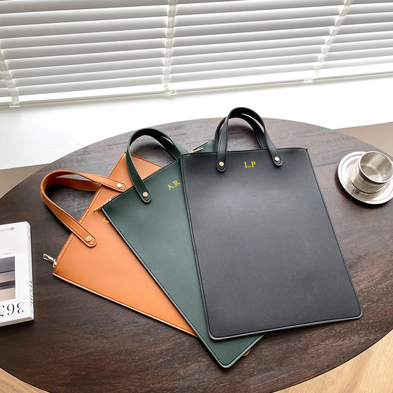 Sac à main de luxe en cuir PU  - Leather Work Handbags avis et prix
