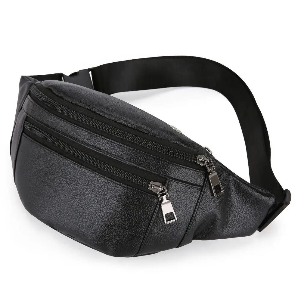 Sac à bandoulière multifonctio - Leather Work Bag avis et prix
