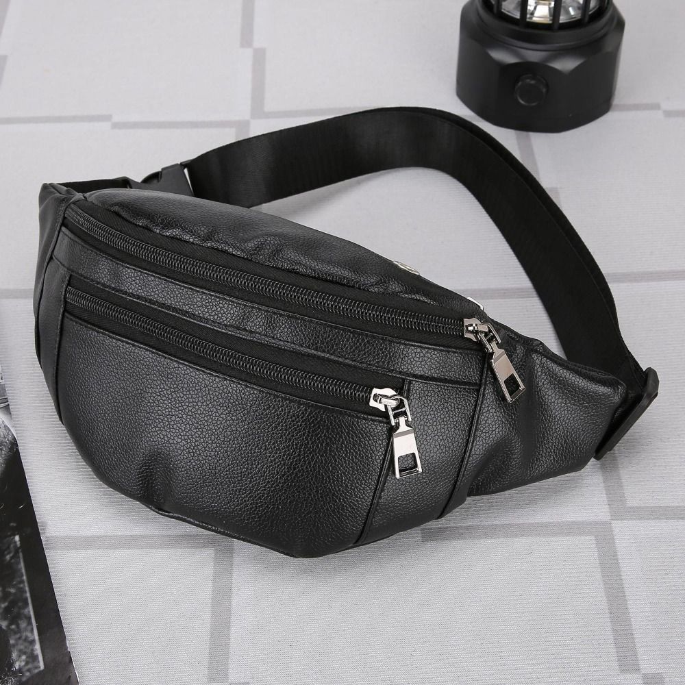Sac à bandoulière multifonctio - Leather Work Bag avis et prix