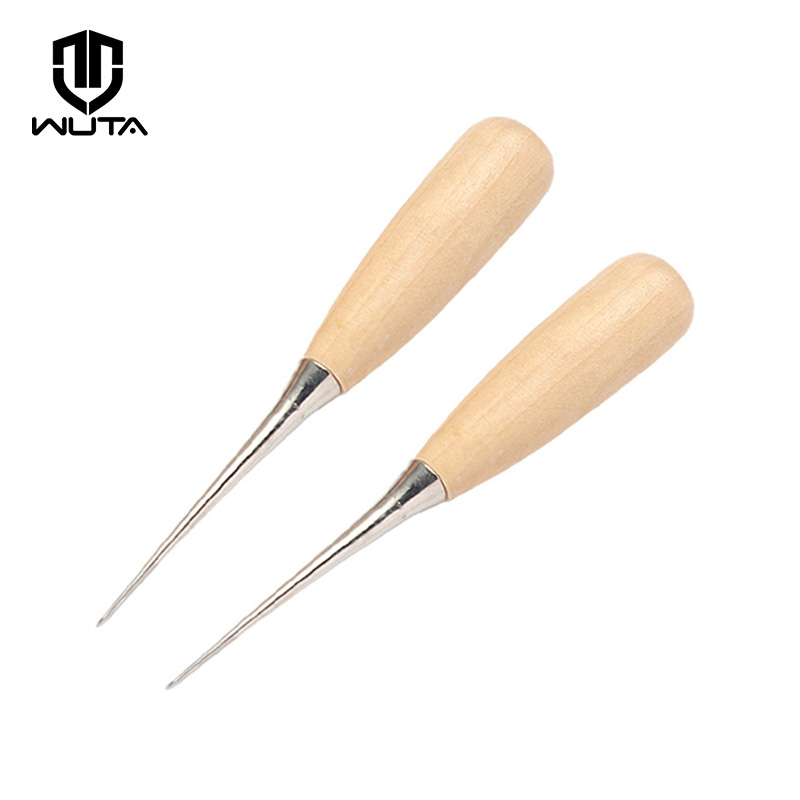 WUTA 2 pièces en cuir couture  - Leatherwork Punch avis et prix