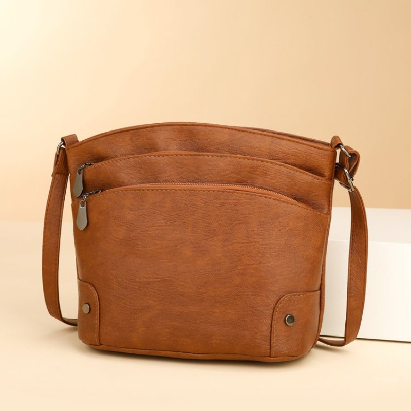 Sac à langer de haute qualité, - Leatherwork Logo avis et prix