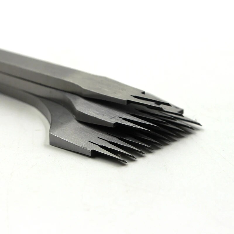 Poinçons à coupe plate Oblique - Leatherwork Punch avis et prix