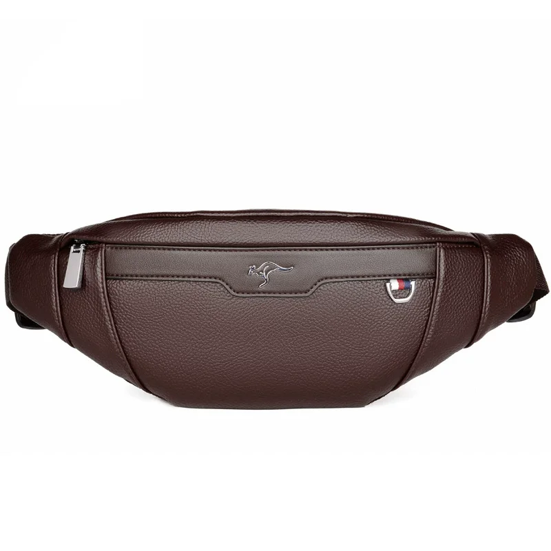 Sac banane en cuir multifoncti - Leather Work Bag avis et prix