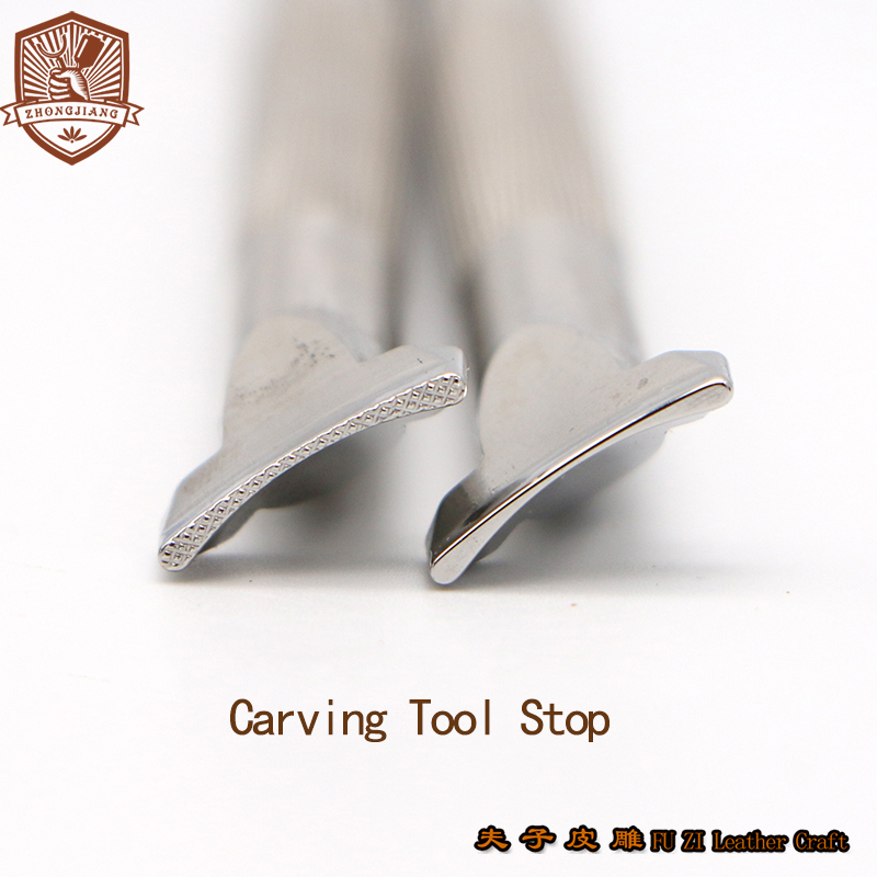 Outil d'estampage pour le trav - Leatherwork Embossing avis et prix