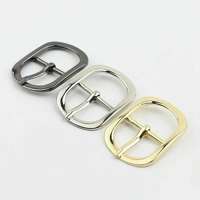 5 pièces de boucles de ceintur - Belt Buckle Blank avis et prix