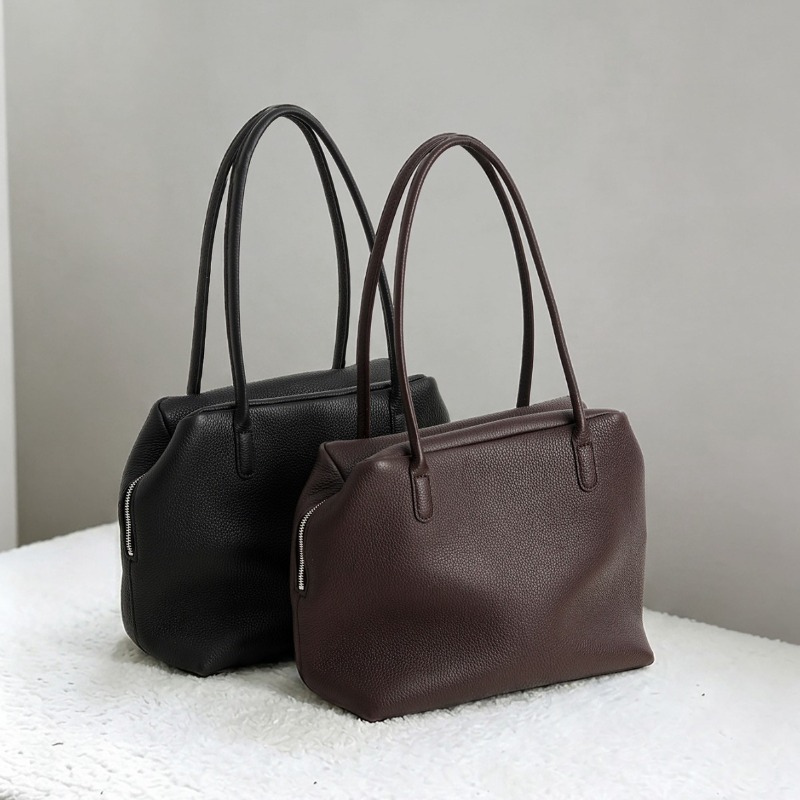 Sac à main pour femme, élégant - Leatherwork Logo avis et prix