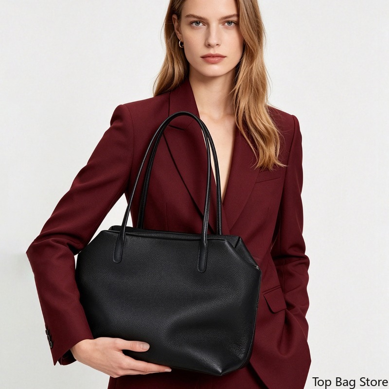 Sac à main pour femme, élégant - Leatherwork Logo avis et prix