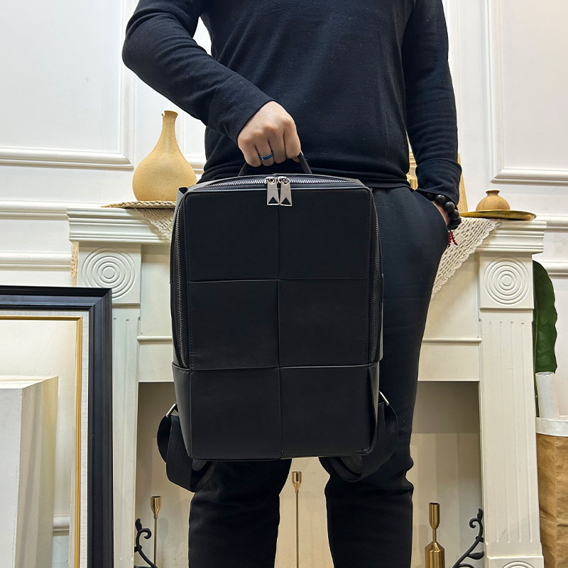 Sac à dos de voyage décontract - Leather Work Bag avis et prix