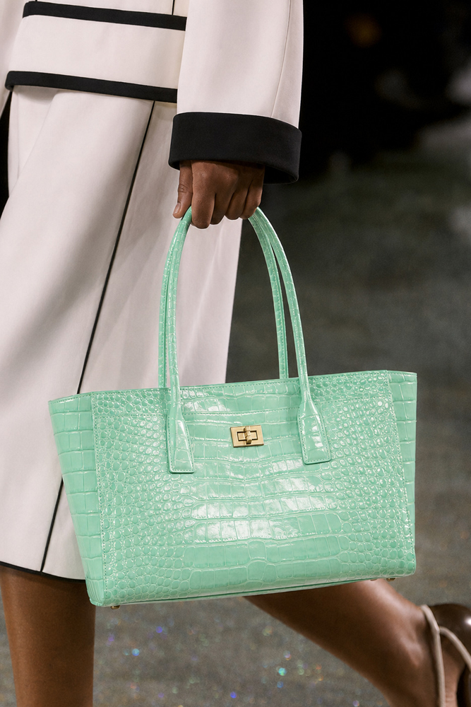 Sac fourre-tout SHELKSBAG en c - Leatherwork Embossing avis et prix