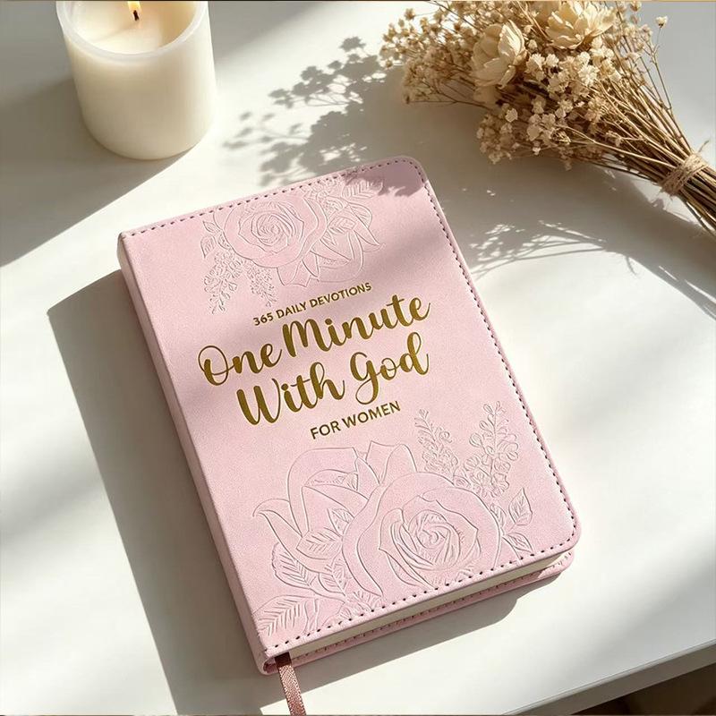 Nouveau Carnet de Prières Quot - Leather Work Diary avis et prix