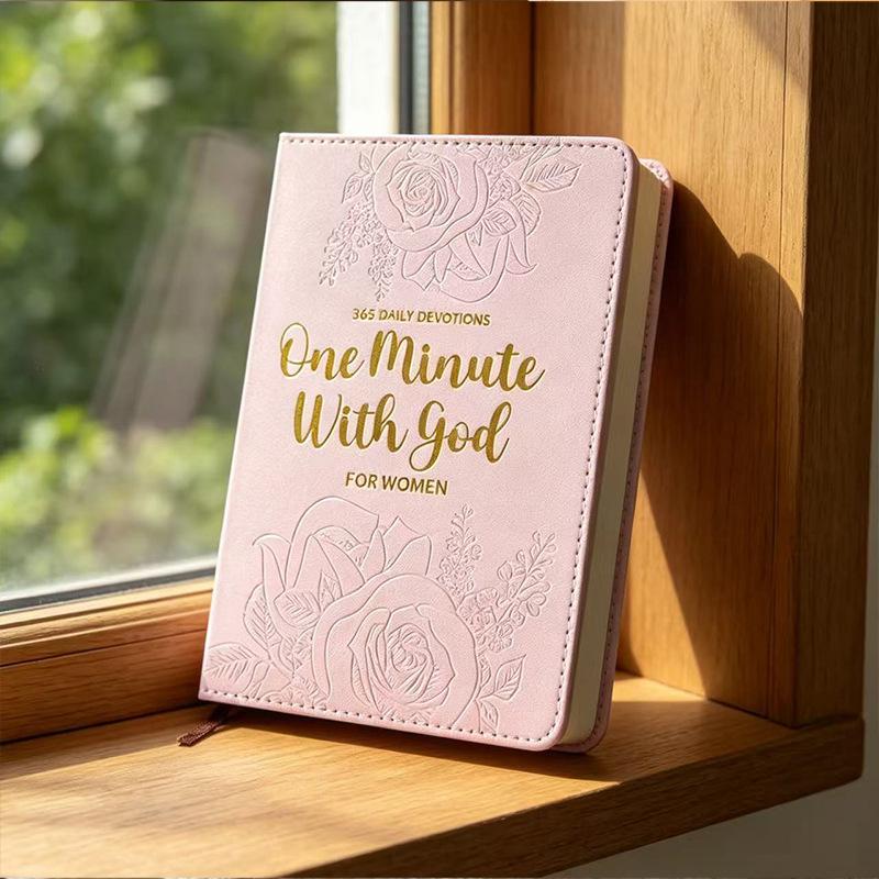 Nouveau Carnet de Prières Quot - Leather Work Diary avis et prix