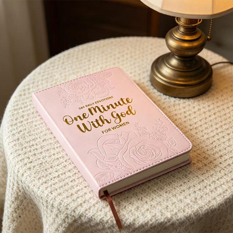 Nouveau Carnet de Prières Quot - Leather Work Diary avis et prix