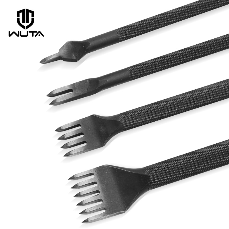 WUTA 1 pièce diamant pointe no - Leatherwork Punch avis et prix
