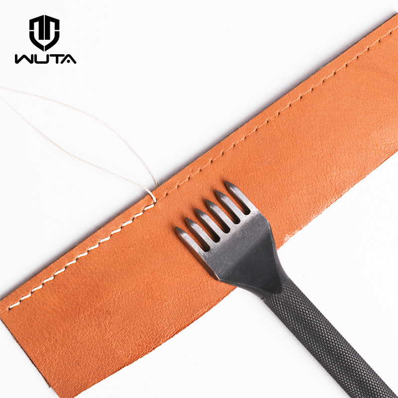 WUTA 1 pièce diamant pointe no - Leatherwork Punch avis et prix