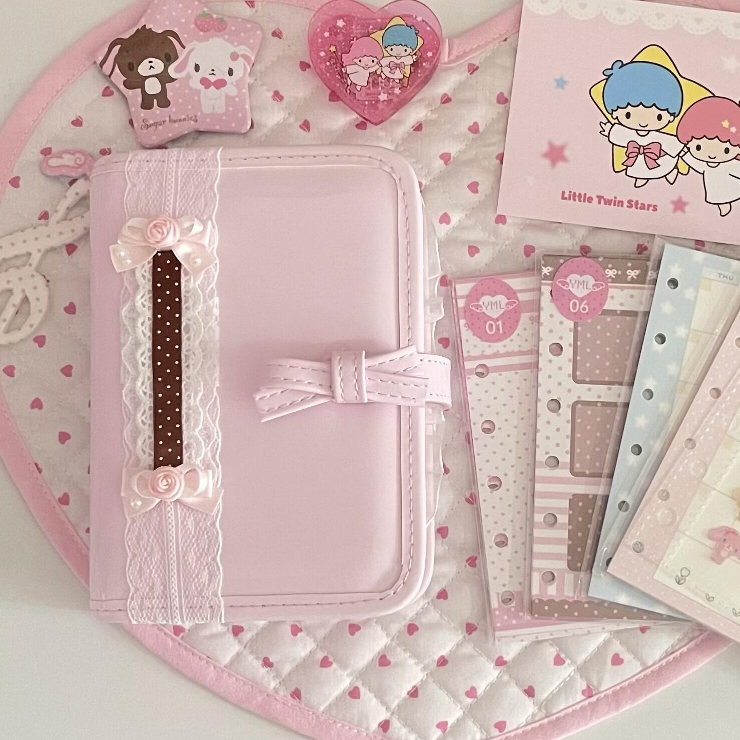 Carnet de notes A7 en cuir ros - Leather Work Diary avis et prix