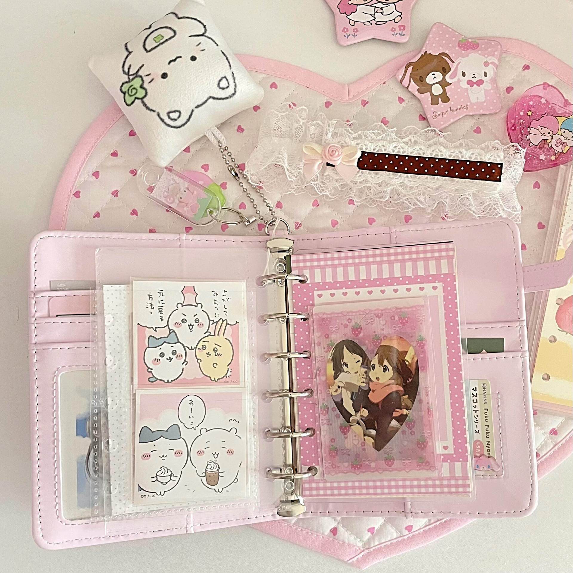 Carnet de notes A7 en cuir ros - Leather Work Diary avis et prix