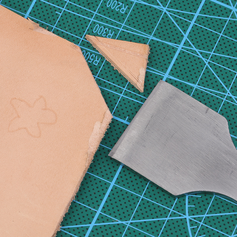 Outils d'artisanat du cuir poi - Leatherwork Punch avis et prix
