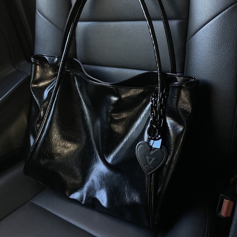 Sac fourre-tout grande capacit - Leather Work Handbags avis et prix