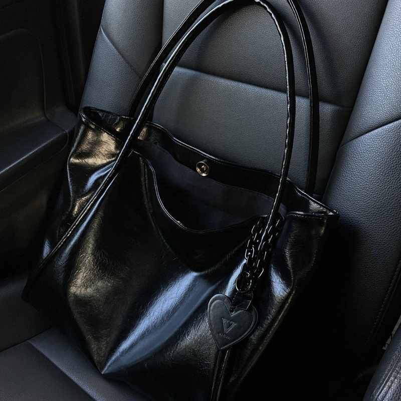 Sac fourre-tout grande capacit - Leather Work Handbags avis et prix