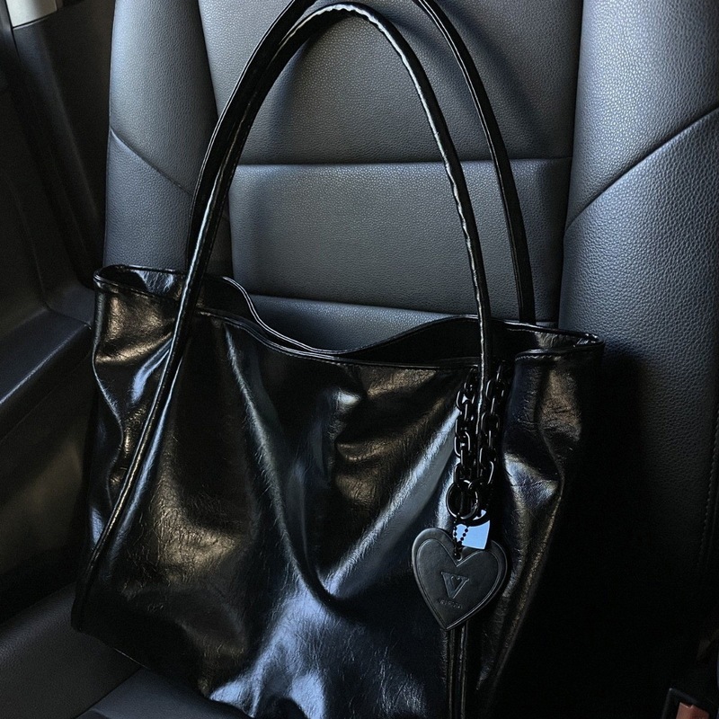 Sac fourre-tout grande capacit - Leather Work Handbags avis et prix