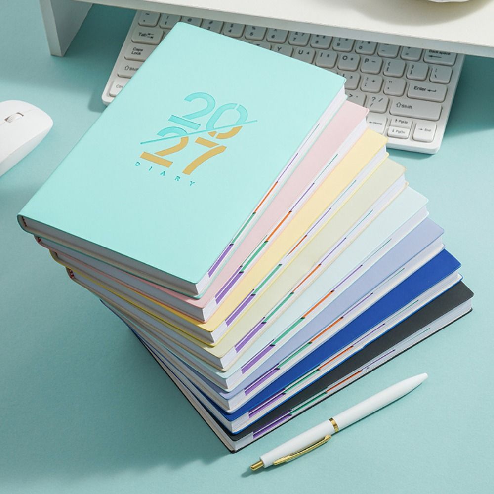 Agenda A5 2027, planificateur  - Leatherwork Plans avis et prix