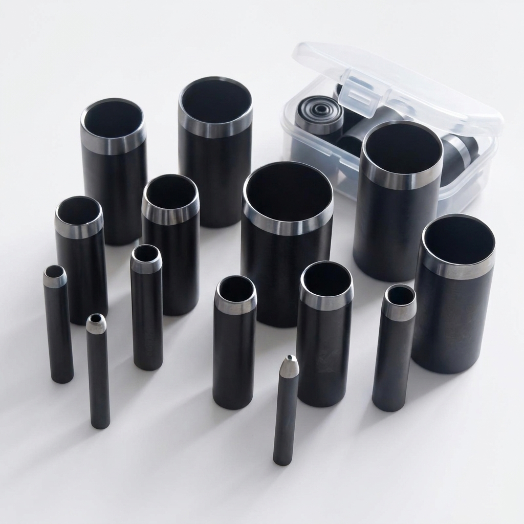 Perforateur de trous ronds pro - Leatherwork Punch avis et prix