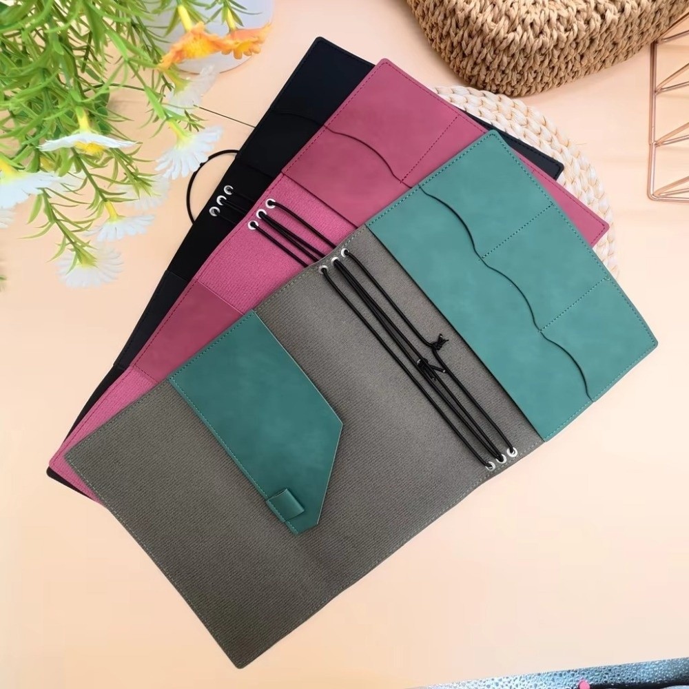 Organiseur de carnet A5, couve - Leather Work Diary avis et prix
