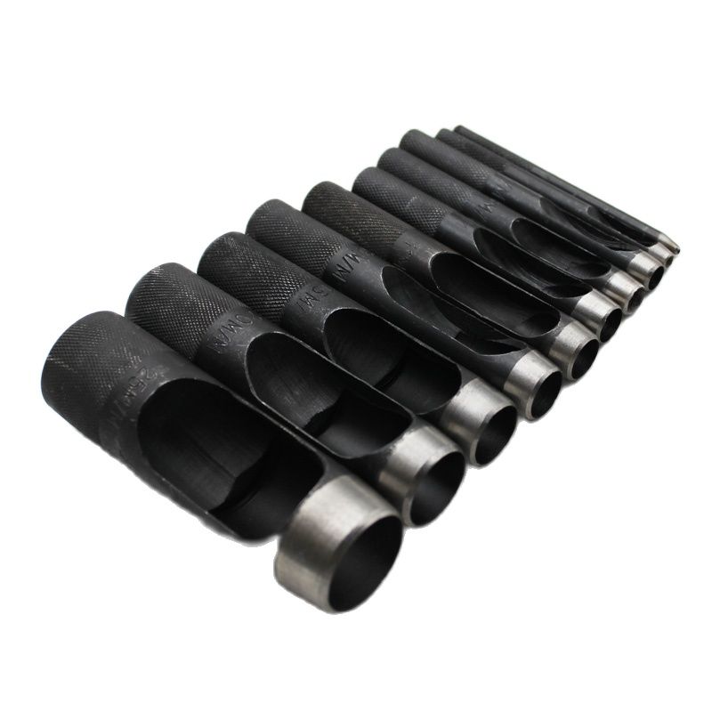 Perforateur de trous creux en  - Leatherwork Punch avis et prix
