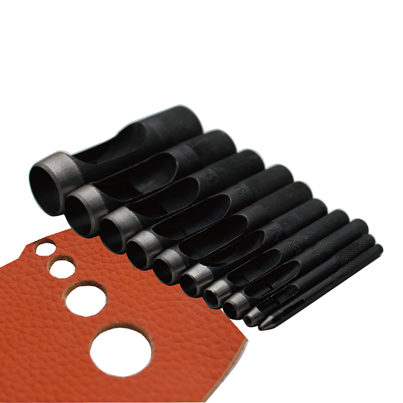 Perforateur de trous creux en  - Leatherwork Punch avis et prix