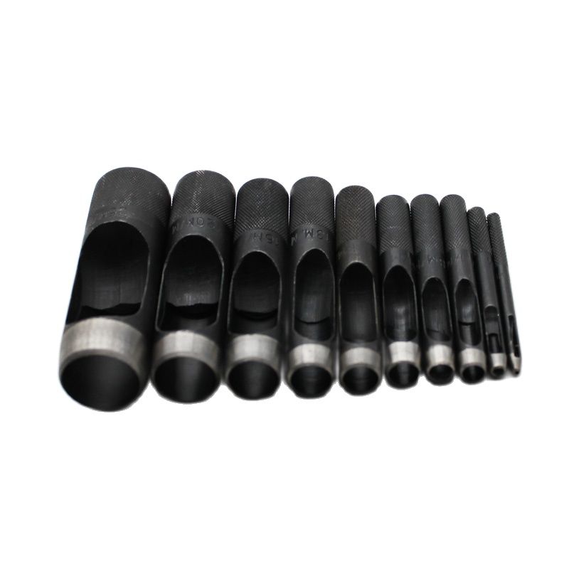 Perforateur de trous creux en  - Leatherwork Punch avis et prix